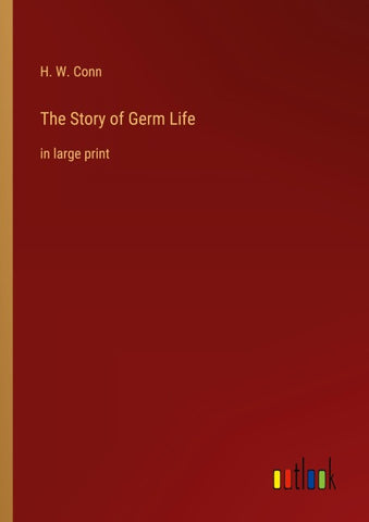 The Story of Germ Life