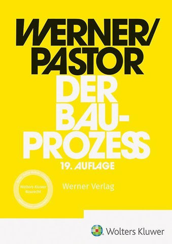 Der Bauprozess