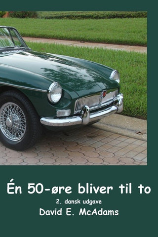 Én 50-øre bliver til to