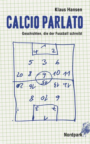 Calcio parlato
