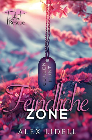 Trident Rescue: Feindliche Zone