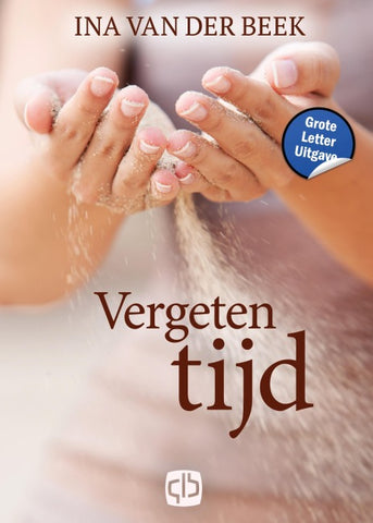 Vergeten tijd