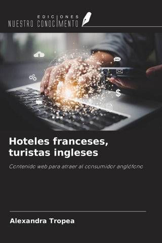 Hoteles franceses, turistas ingleses