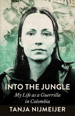 Into the Jungle