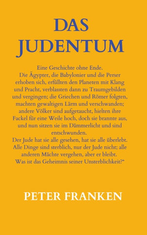 Das Judentum