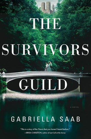 The Survivors Guild