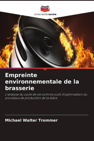 Empreinte environnementale de la brasserie