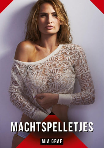 Machtspelletjes
