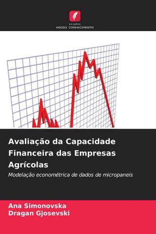 Avaliação da Capacidade Financeira das Empresas Agrícolas