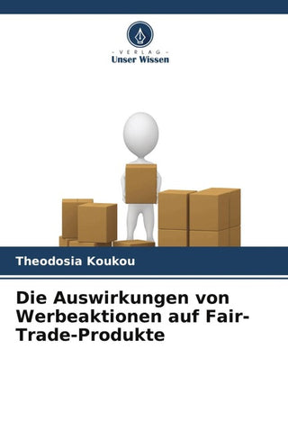 Die Auswirkungen von Werbeaktionen auf Fair-Trade-Produkte
