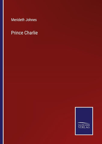 Prince Charlie