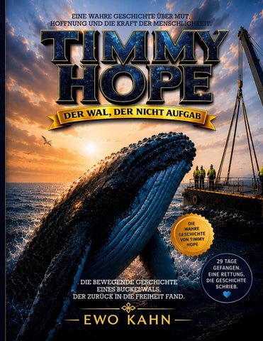 Timmy Hope