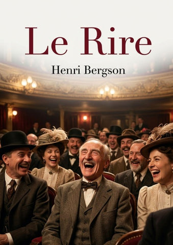 Le Rire
