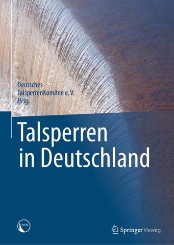 Talsperren in Deutschland