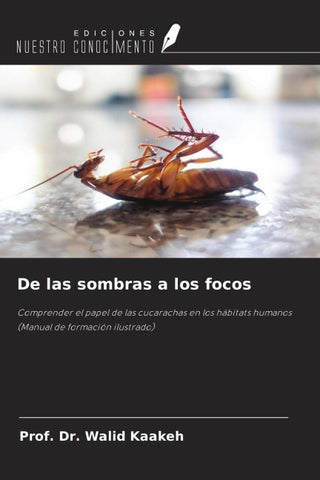 De las sombras a los focos