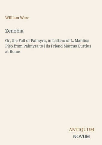 Zenobia