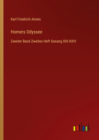 Homers Odyssee