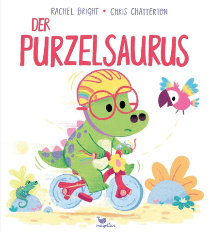 Der Purzelsaurus