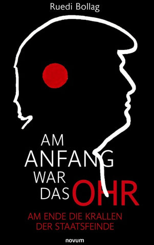Am Anfang war das Ohr