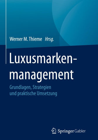Luxusmarkenmanagement