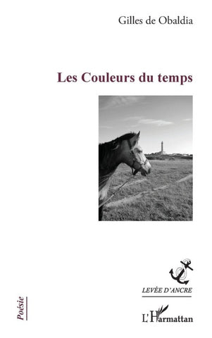 Les couleurs du temps