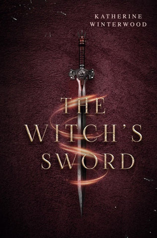 The Witch‘s Sword