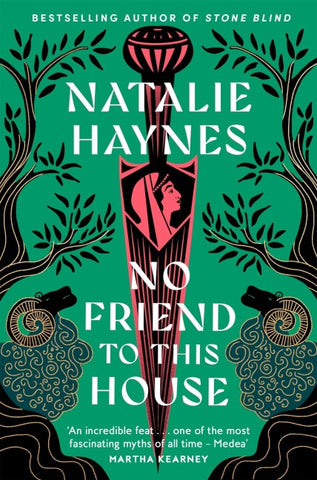 No Friend to This House