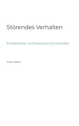 Störendes Verhalten