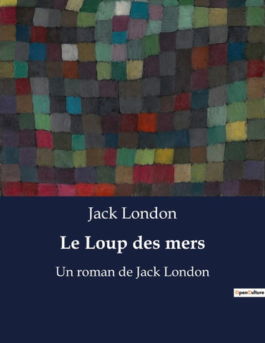 Le Loup des mers