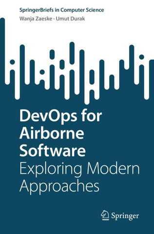DevOps for Airborne Software