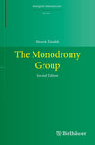 The Monodromy Group