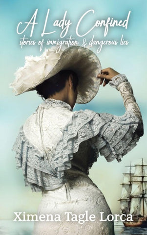 A Lady Confined