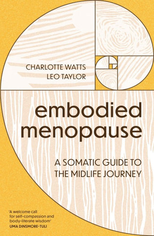 Embodied Menopause