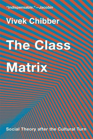 The Class Matrix: Social Theory after the Cultural Turn
