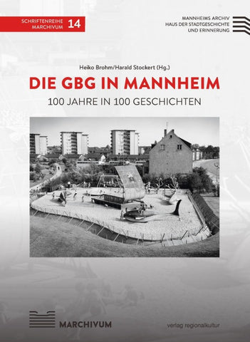 Die GBG in Mannheim