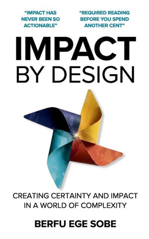 Impact by Design