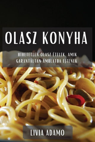 Olasz Konyha