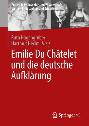 Emilie Du Châtelet und die deutsche Aufklärung