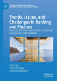 Trends, Issues, and Challenges in Banking and Finance