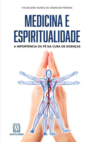 Medicina e espiritualidade