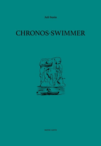 Juli Susin. Chronos-Swimmer