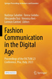 Fashion Communication in the Digital Age