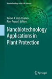 Nanobiotechnology Applications in Plant Protection