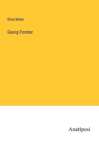 Georg Forster