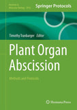 Plant Organ Abscission
