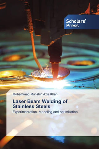 Laser Beam Welding of Stainless Steels