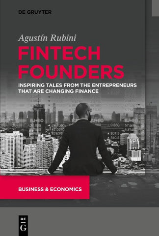 Fintech Founders