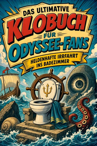 Das ultimative Klobuch für Odyssee-Fans