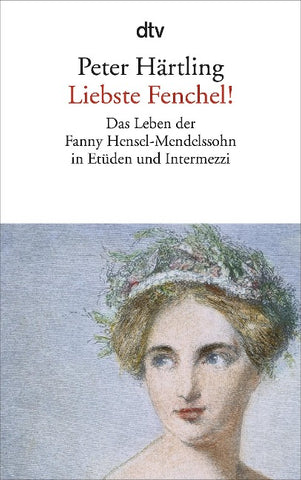 Liebste Fenchel!
