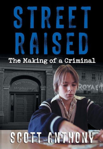 Street Raised